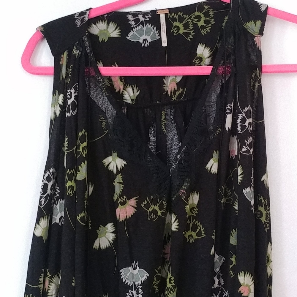 Free People top